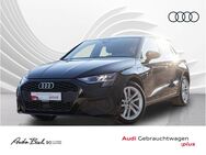 Audi A3, Sportback 40TFSI e EPH, Jahr 2022 - Diez