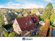 Kapitalanlage: 3 WE im Zentrum von Aurich! - Aurich