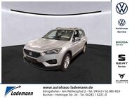 Seat Tarraco, 2.0 TDI Style, Jahr 2023 - Buchen (Odenwald)