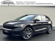 Skoda Enyaq, 85 Sportline h, Jahr 2022 - Castrop-Rauxel