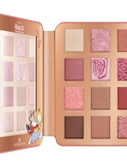 Essence Lidschatten-Palette Disney Alice in Wonderland eyeshadow palette