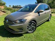 VW Golf Sportsvan DSG Sound- PANORAMA-R-Line+KAMERA - Velten