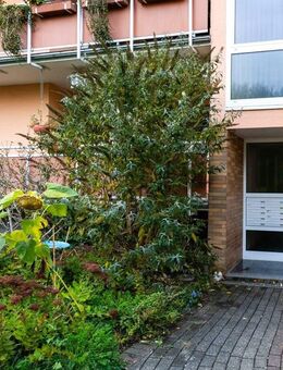 Leverkusen-Quettingen: Renovierungsbedürftige Zwei-Zimmer-Wohnung mit Loggia ab sofort bezugsfrei! - Leverkusen