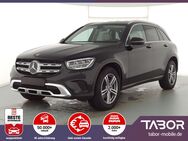 Mercedes GLC 200, d Business KomfP 18Z ParkP, Jahr 2021 - Freiburg (Breisgau)