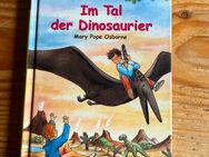 Buch Das magische Baumhaus Im Tal der Dinosaurier - Kleinkahl