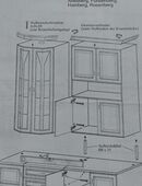 Super Schrankwand in 01257