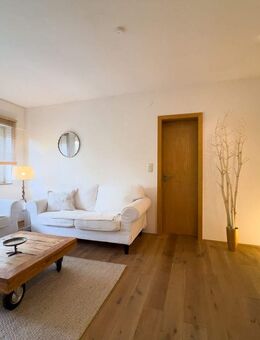 Mehrgenerationen-Familien-Haus in Bestlage - Solingen (Klingenstadt)