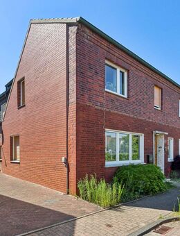 Großzügig und gepflegt: Zweifamilienhaus mit viel Potenzial in Ascheberg-Herbern - Ascheberg