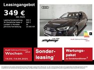 Audi A4, Avant Advanced 40 TFSI quattro, Jahr 2024 - Pfaffenhofen (Ilm)