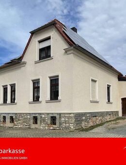 Heimkommen. Durchatmen. Wohlfühlen. - Aschersleben