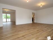 BERK Immobilien - TOP-renovierte 4-Zimmer-Mietwohnung mit Balkon - Stockstadt (Main)