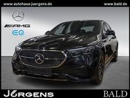 Mercedes E 220, d AMG-Sport Superscreen Burm4D 19, Jahr 2023 - Iserlohn