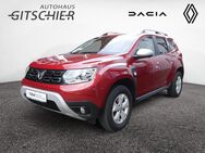 Dacia Duster, Comfort TCe 130, Jahr 2020 - Pfullendorf