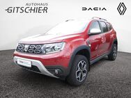 Dacia Duster, Adventure TCe 150, Jahr 2020 - Herbertingen