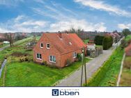 Gepflegtes Einfamilienhaus in ruhiger Lage! - Großheide