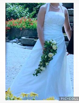 Hochzeitskleid - Bad Peterstal-Griesbach