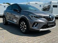 Renault Captur, TECHNO TCe 90 | | | |, Jahr 2023 - Wiesmoor