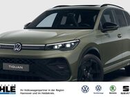 VW Tiguan, 2.0 l TDI R-Line, Jahr 2022 - Wunstorf