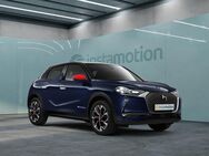 DS Automobiles DS 3, Crossback Inè la Fressange, Jahr 2021 - München