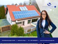 Einfamilienhaus mit vielseitigen Nutzungsmöglichkeiten in Schönebeck, Bad Salzelmen - Schönebeck (Elbe)