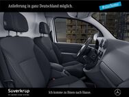 Mercedes Citan, 108 Kasten Lang Worker, Jahr 2019 - Kiel