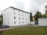 2-Raum Wohnung im II. OG, in Marktnähe - Taucha