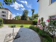 * Wohnung über 2 Etagen - 5 Zimmer, große Terrasse, Einbauküche - ID 6246 * - Dresden