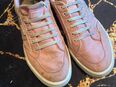 Getragene Fila Schuhe Gr.39 in 58840