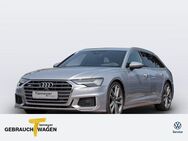 Audi S6 Avant TDI Q LM21 NAVI+ BuO VIRTUAL S-SITZE - Recklinghausen