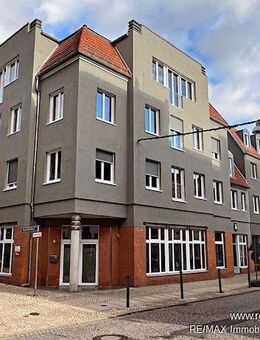 Wohnung in Haldensleben - Haldensleben