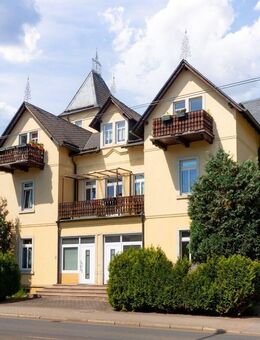 Single-Apartment in begehrter Wohnlage - Ihr neues Zuhause in Dresden-Klotzsche. - Dresden
