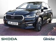 Skoda Fabia, 1.0 TSI Selection 70kW, Jahr 2024 - Weimar