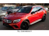 Mercedes-Benz GLC 350 d 4Matic AMG Line Designo - Ditzingen