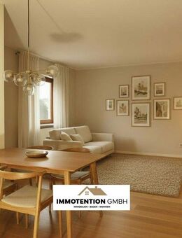 Barriere- & provisionsfrei: Top geschnittene 3-Zimmer Oberboihingen - schlüsselfertig nach Wahl - Oberboihingen