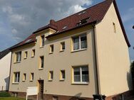 2-Raumwohnung im Dachgeschoss mit Vollkomfortbad - Stralsund