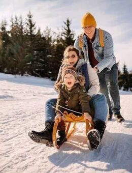 Ihr Traum wird wahr - Familiendomizil im Grünen - Frankfurt (Oder)