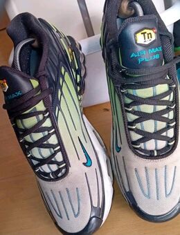 Nike Airmax Plus 3 (TN) Gr.46 - Brome