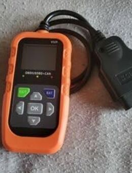 Diagnose-Scanner für Autos - Bergheim (Nordrhein-Westfalen)