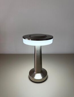 Limitierte Galactic Glow LED-Tischlampe – futuristisch & stylisch für Sommer - Hamburg Hamburg-Nord