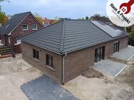 Alles auf einer Ebene, Bungalow zwischen Norden u. Norddeich - Norden