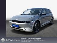 Hyundai IONIQ 5, 2.6 7kWh Uniq-Paket elektr, Jahr 2022 - Rendsburg