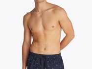 Tommy Hilfiger Swimwear Badeshorts MEDIUM DRAWSTRING PRINT mit Muster