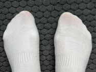 Getragene Socken 🔥 - Wismar