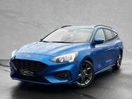 Ford Focus, 1.5 ST-Line EcoBoost # #, Jahr 2019 - Wunsiedel