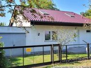 Reserviert - Gepflegtes Anwesen mit komfortablem EFH in sehr schöner, absolut ruhiger Wohnlage - Berlin
