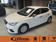 Seat Ibiza, Reference, Jahr 2018 - Bad Frankenhausen (Kyffhäuser)