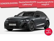 Audi A5, Avant TDI quattro TEC PRO, Jahr 2022 - Offenbach (Main)