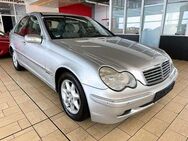 Mercedes-Benz C 180 ELEGANCE *AUTOM+KLIMAAUT+TEMPO+PTS* - Köln