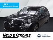 VW Golf, 1.5 TSI 8 MOVE, Jahr 2024 - Neu Ulm