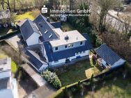 Zwei Häuser in einem! - Ostbevern